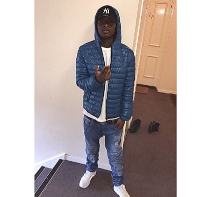 knownasjibz's profile picture. https://t.co/GIBJ0ag3ql🦾