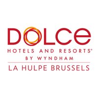 Dolce La Hulpe Brussels (@dolcelahulpe) 's Twitter Profile