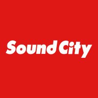 サウンド・シティ🎧🗼 (@soundcity_ltd) 's Twitter Profile Photo サウンド・シティ🎧🗼 (@soundcity_ltd) 's Twitter Profile Photo