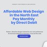 martincoops's profile picture. Website design in the North East, search engine optimisation, whiteboard videos, find more details at https://t.co/scVHl1jPn2