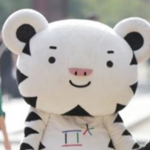 koosaga's profile picture. You should be uncomfortable https://t.co/TICMUqW42v