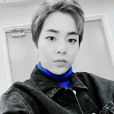 mrxiuminkim's profile picture. •KMS•XLH••WYF•KJM•ZYX•BBH•KJD•PCY•DKS•HZT•KJI•OSH•'s 재산• 😌💕 •Kean Castillon• 🤗💕•PhiXO by heart, PhiXO by soul• 😌💕 •EXO Xiumin's 아내~• 😌💕
