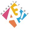 mankai_stage's profile picture. ダウンロード数800万突破のイケメン役者育成ゲーム『A3!（エースリー）』の舞台化MANKAI STAGE『A3!』。ハッシュタグは #エーステ 本アカウントは発信のみとさせていただきます。予めご了承ください。