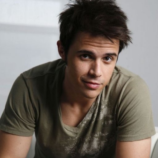 sergo25's profile picture. 