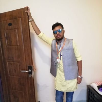 Vikram Dubey (@vdubey786) | Twitter