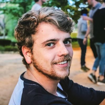 Ex créateur de carte Minecraft | kiné , amateur de bière | 27 ans | Membre de la @DeepAcademy @LesCaillesMc