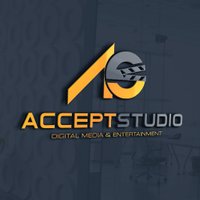 Accept Studio(@AcceptStudio) 's Twitter Profile Photo