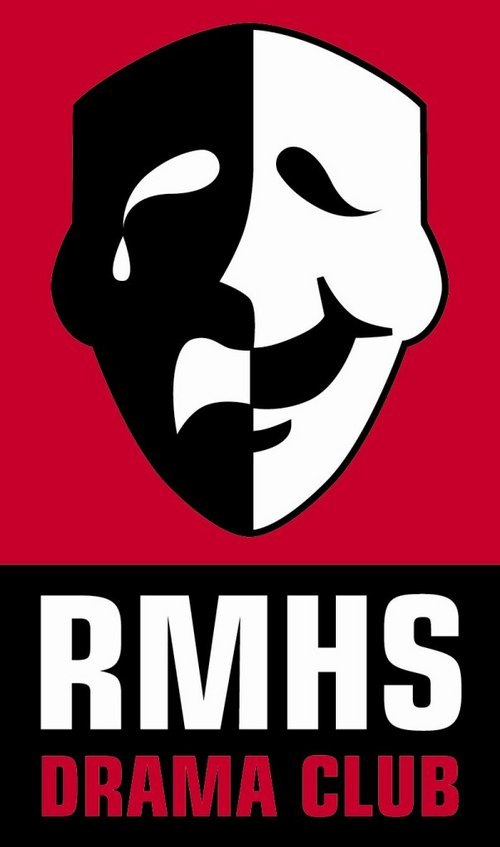 RMHS_Drama's profile picture. The official Twitter account for the Reading Memorial High School Drama Club!