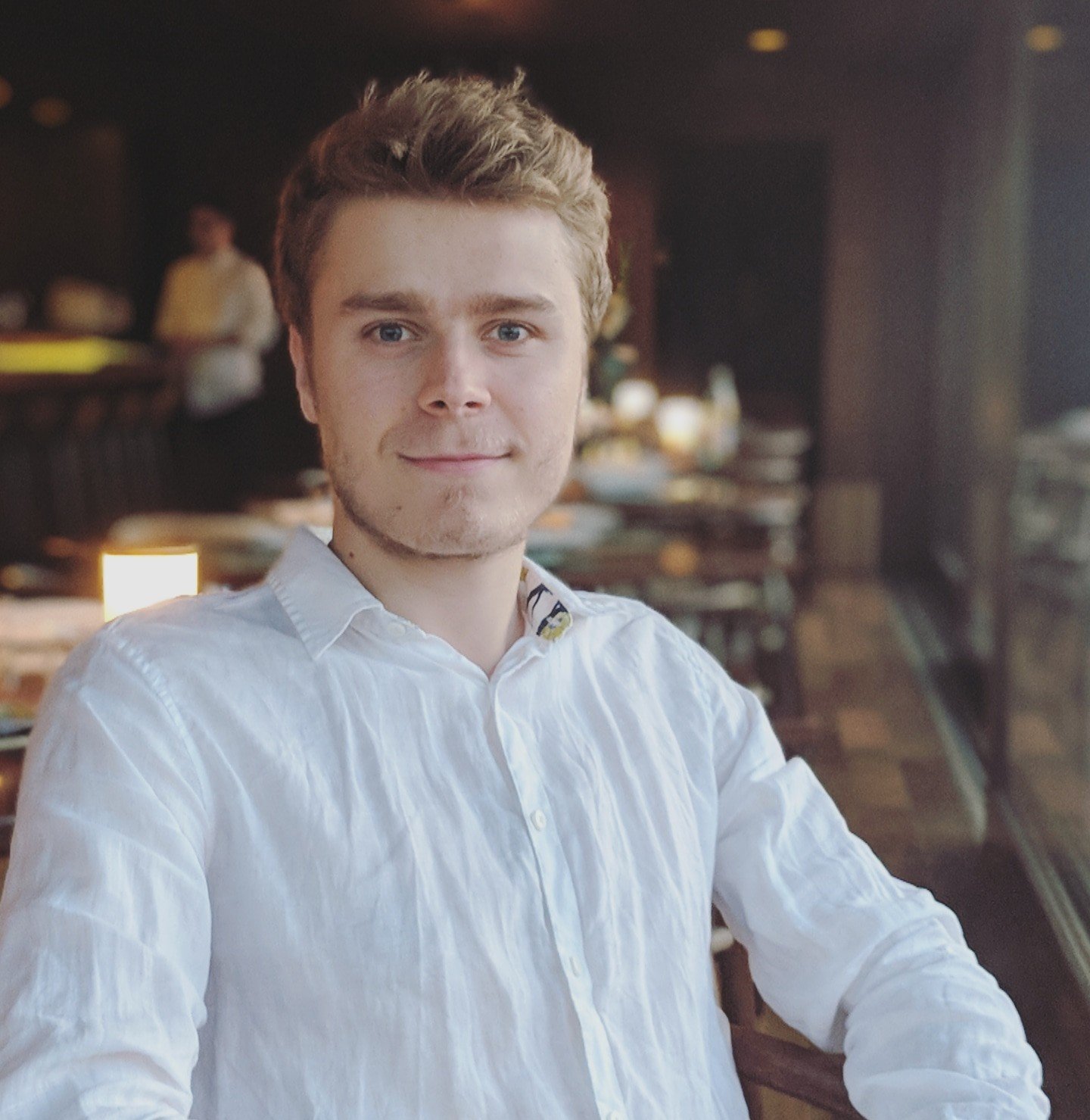 Software Engineer @panaseer_team 🙌 TS, Cybersecurity, Data Viz 🌎🌳🌿🏳️🌈 Opinions are my own. he/him