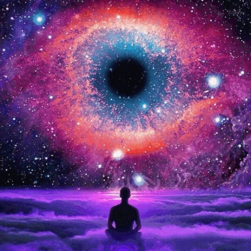Consciousness & frequency researcher and explorer.