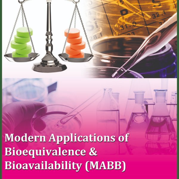 Juniper Publishers Modern Applications of Bioequivalence & Bioavailability is committed  to publish original research in all aspects of areas of Bioequivalence