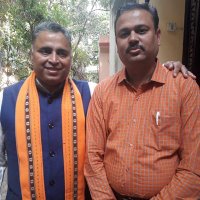 Sagar Sohoni (@sohonisagar) 's Twitter Profile