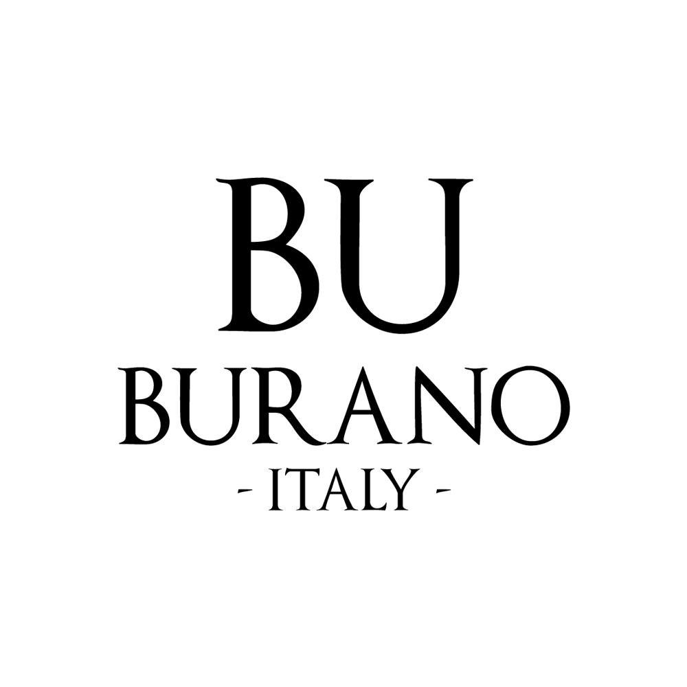 The Burano Lifestyle brand is driven and inspired by international luxury goods trends, with an emphasis placed on elegance, minimalism and sophistication.