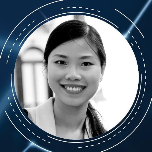 gtrandrakeintl1's profile picture. Medical Recruitment Consultant - gtran@drakeintl.co.uk