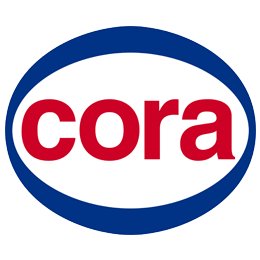 Le compte officiel des hypermarchés cora France
