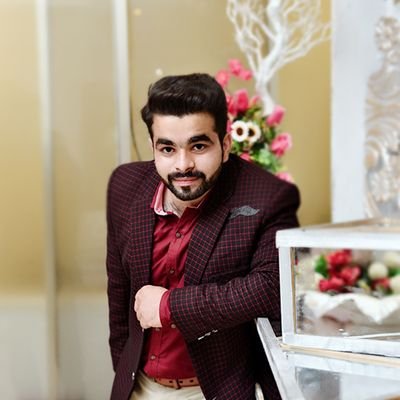 ZehranJavaid6's profile picture. 