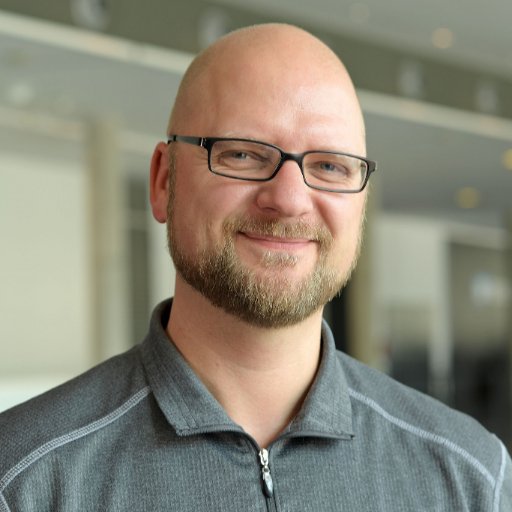 mgrasshoff's profile picture. I am employed by SAP, but thoughts here are my own. Also, I'm a gamer.