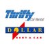 Dollar Thrifty Cars (@CarsThrifty) Twitter profile photo