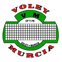 Voley Murcia (@voleymurcia) 's Twitter Profile Photo Voley Murcia (@voleymurcia) 's Twitter Profile Photo