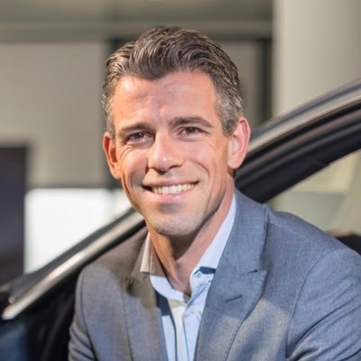 Manager Corporate Communications BMW Group Nederland