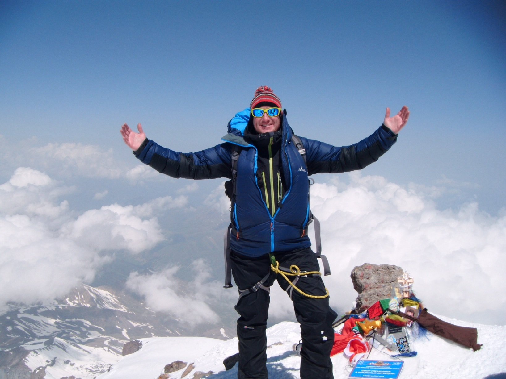 WANYK44's profile picture. Mountains, Metal, LUFC