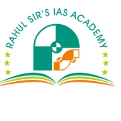 Rahul Sir’s IAS Academy is driven by the philosophy that“the first and most important step toward success is the feeling that we can succeed.