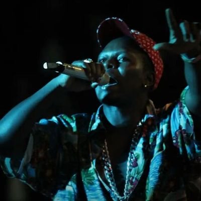 Rwandan musician,Hip hop activist, moderator, master of ceremony.