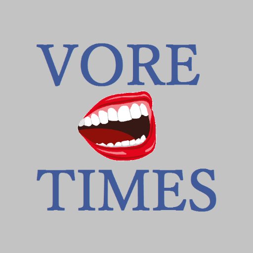 VORE TIMES＠丸呑みコンテンツさんのプロフィール画像