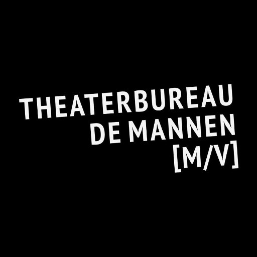 Theaterbureau De Mannen