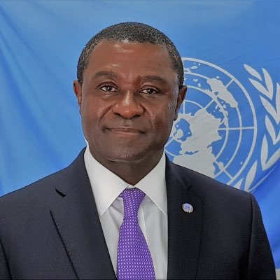 head of @ohchr_nigeria. All views are mine. Retweets not endorsement.