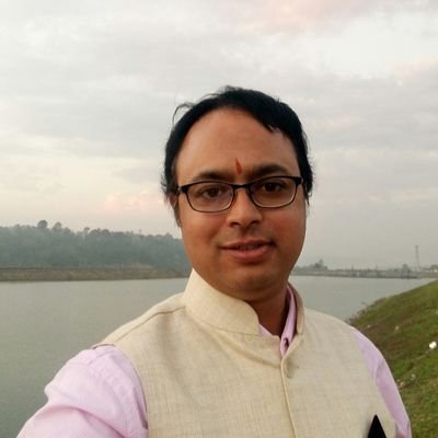 Dr Chaitanya Thakur( Raja Thakur)