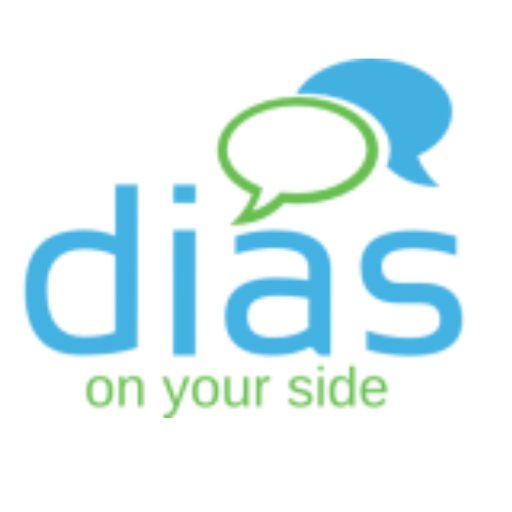 DIAS assists those affected by domestic violence and abuse in Wigan and Leigh borough and seeks to raise awareness of issues by providing training.