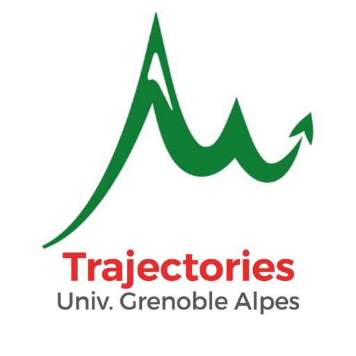 Communauté #recherche #interdisciplinaire #IDEX @UGrenobleAlpes sur le #ChangementClimatique dans les #socioécosystèmes des #Alpes l #Maurienne #Meije #Arve