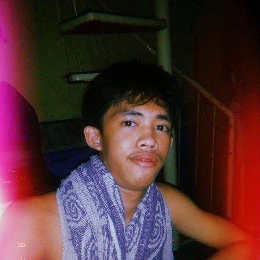 edzelasis101's profile picture. 💕😍YOUTH FOR CHRIST😍💕