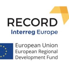 @RECORDinterregeurope