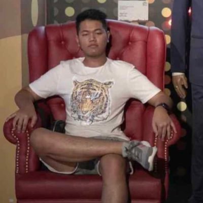 pclalremruata6's profile picture. 