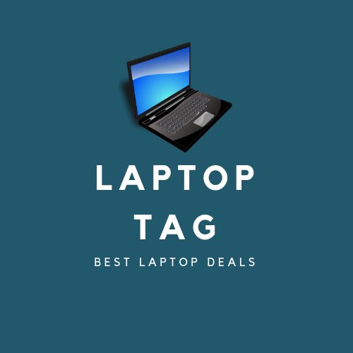 Are you looking to buy a new laptop? Can't decide which one to buy. Check out Laptop Tag for best laptop deals in India.