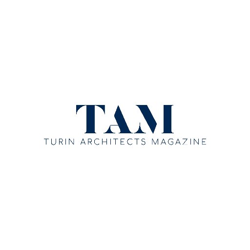 Turin Architects Magazine