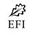 EFI Mediterranean Facility's Twitter avatar
