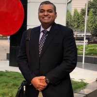 Hari venkatramani (@harimicro) 's Twitter Profile