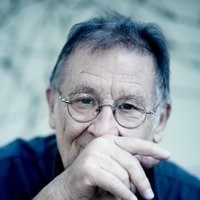 Irmin Schmidt (@ischmidtmusic) 's Twitter Profile