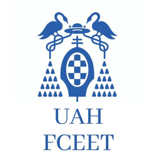 Bienvenid@s a la Cuenta Oficial de la Facultad de Ciencias Económicas, Empresariales y Turismo de la @UAHes #FCEET