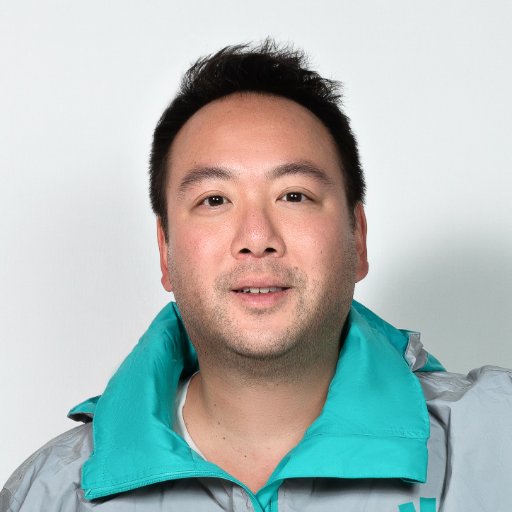 Deliveroo Founder and Rider