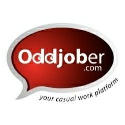 OddjoberCom's profile picture. Connecting advertisers with odd jobs to local rated people in the UK, Australia, New Zealand, Canada, South Africa and Spain.

PLACE YOUR FREE JOB ADVERT!