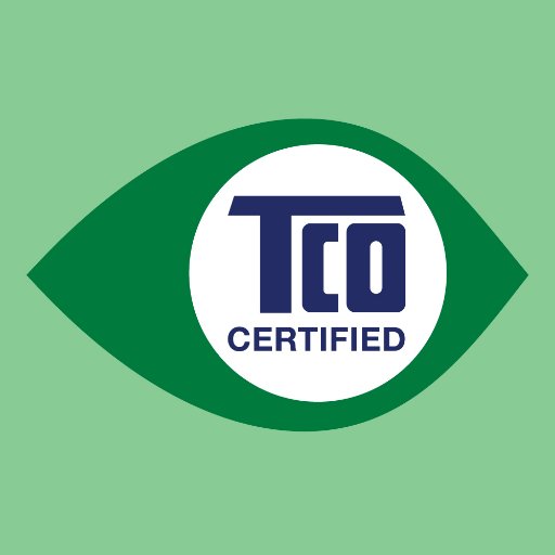 Sustainability certification for IT products, with social & environmental criteria through the life cycle. Independent verification pre & post certification.