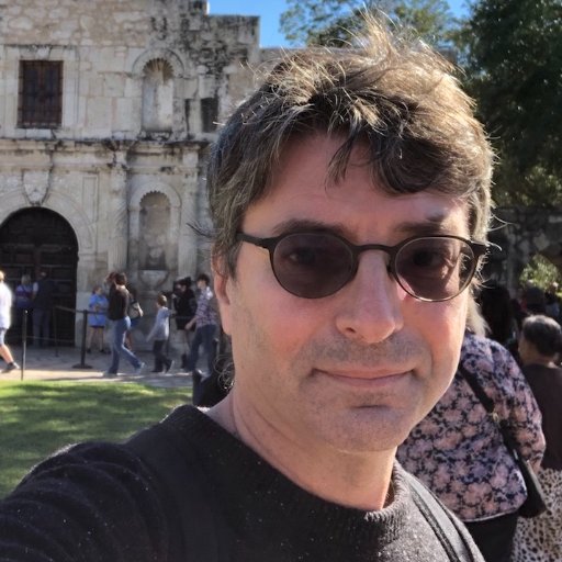 Takis Benos Profile