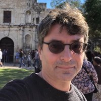 Takis Benos (@takisbenoslab) 's Twitter Profile