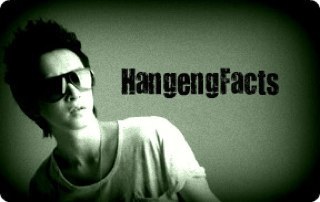 Bringing you all the facts we can about our dear Han Geng/Hankyung.