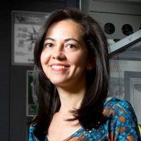 Hatice Altug(@EPFL_altug_lab) 's Twitter Profile Photo