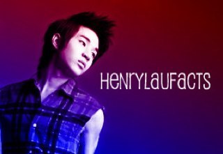 HenryLauFacts's profile picture. Love Henry? Well, so do we, so we're here to bring you facts about our mochi-monster. :D